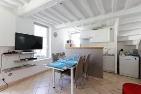 Gite Etretat center with garden and parking - Image 3