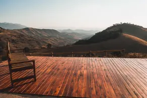 Chalet Retreat Lookout / Breakfast included - Image 2