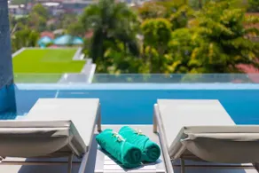 Baan Saint-Tropez Seaview Villas Kata Beach - Image 4