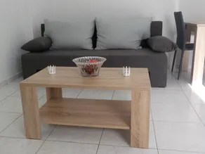 * OI. KO HOUSE * City Apartments - Image 3