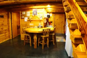Andy Mountain Cabin #4 - Image 4