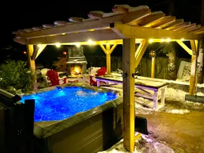 - Placid Peak Lodge - Tolle zentrale Lage im Dorf - Image 4
