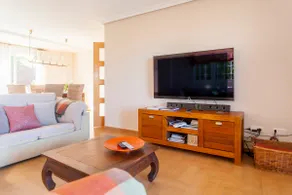 Casa Valencia, golf, beaches, Cheste motorcycle circuit - Image 4