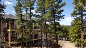 Peak to Peak Mountain Home 8500 ft. Golden, CO - Image 3
