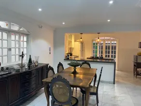HOUSE WITH SWIMMING POOL AND GOURMET AREA IN THE PENEDO REGION - Image 5