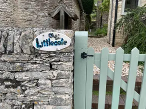 Littlecote Cottage, Cotswolds - Image 3