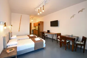 Beach suite ”lalari blue” - Image 3