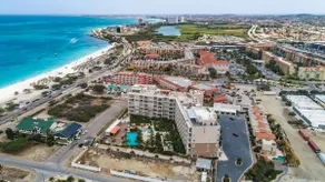 Luxurious Brand New Townhouse at Eagle Beach Aruba - Image 3