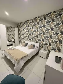 Sky Suite Blue Pomezia - Image 5