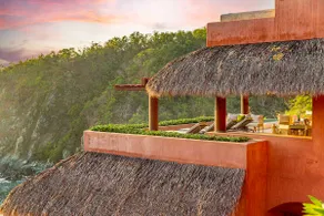 Exclusive Villa in Punta Garrobo - Image 2