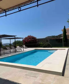 Villa-Picciolina-Ensuite-Sea view - Image 2