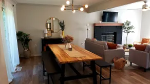 Beautiful Cozy Colonial Gem in the Poconos - Image 5