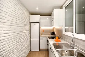 Mercedes Heritage - Family Apartment Barcelona - Image 3