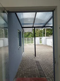 Ground floor apartment 1 block from the sea - 2 bedrooms - Image 3