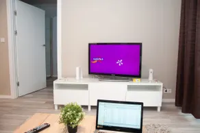 Cybernetics Mokotów Apartment - Image 5