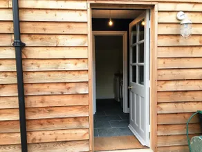 Tranquila casa de campo en el corazón de Cotswolds - Image 4