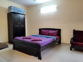 Bollywood Blockbuster 2BHK - 700m walk to beach - Image 3