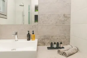 Stefania's luxurious apartment, center of Naoussa! - Image 5