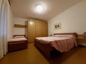 Charming flat in Cesuna, sleep up to 8 - Image 2