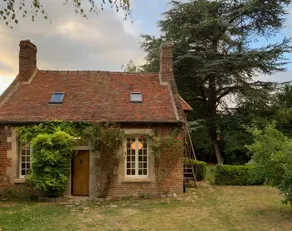 La Petite Maison – Chevrières/Oise - Image 2