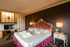 Villa La Foce - Image 5