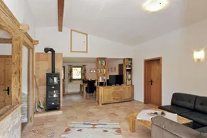 Chalet in Niederndorf near Kufstein with balcony - Image 2