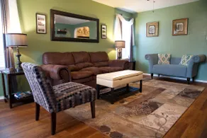 Great for Air Force Grads and Home Away from Home! - Image 2