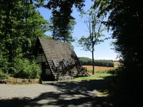 Feriendorf Sulzfeld (Sulzfeld), Amsel vacation home with terrace - Image 2