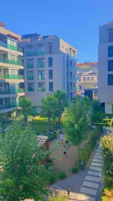 Alya Grandis residence Istanbul -long term booking - Image 4