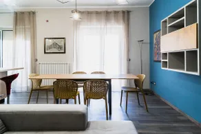 Holidays in Syracuse - City center - Renovated -  free parking, A/C, free wi-fi - Image 3
