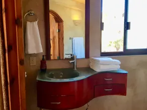 Adobe Casita at Alegría Beach Property - Image 4
