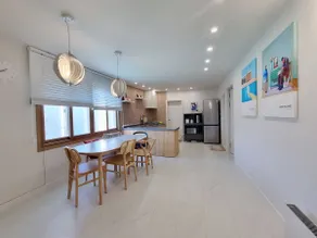 Yeongdo House: A private house with a rooftop near White Yeoul Village - Image 3