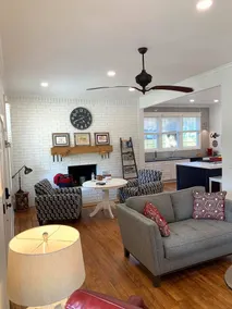 Beech Street Bungalow - Image 2