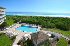 OCEANFRONT WITH GOLF, TENNIS, PRIVATE BEACH - Image 4