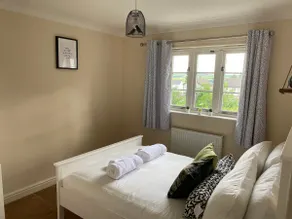 Beautiful Home from home in Central Cornwall - Image 5