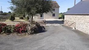 Beautiful country house near Mont Saint-Michel - Image 3