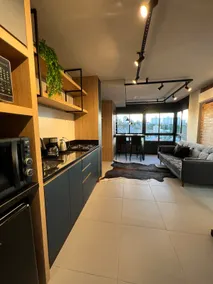 Luxury apartment - Image 2