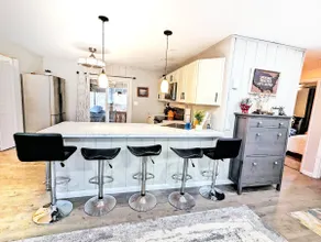 Perfect Family Lake Harmony Retreat - Image 5