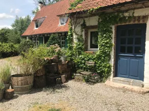 Cottage and meadow - Image 3