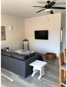 12B - New 2BR, 2BA, Middle Floor Condo, Pool - Image 2