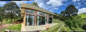Offline Chalet 1 - In touch with nature! - Image 3