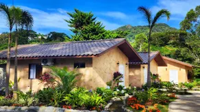 Rio Verde - Charming Cabin with a private Jacuzzi - Image 5