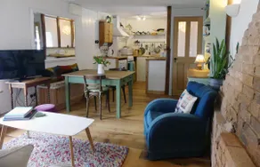 Uffculme. A beautiful self-contained flat - Image 5