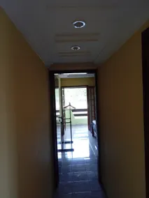 1st floor apartment-style house Jd Alvorada/SJC - Image 4