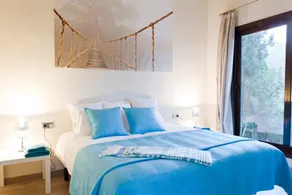Villa Palmera, with (optional) gym & event room - Image 5