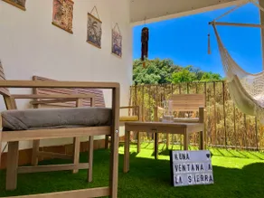 COTTAGE: A Window in the Sierra - Aracena - Image 4