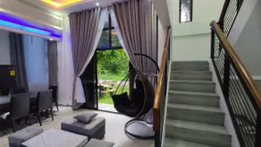 Our cozy Modern Bahay Kubo home in rural area. - Image 3