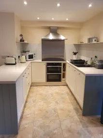 Villa Muneera - rural retreat in the heart of Pembrokeshire - Image 3