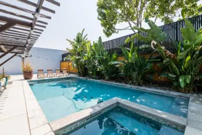Bay Area getaway w/ Pool + Heated Spa + EV charger - Image 3
