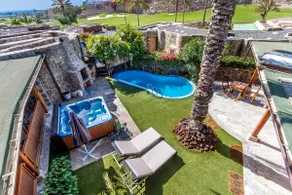 Anfi Tauro Golf Villa with private heated pool - Image 2